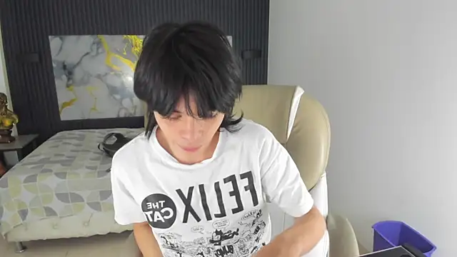 Sylasfrost's cam snapshot