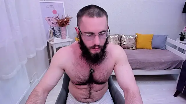 Ant_Power's cam snapshot