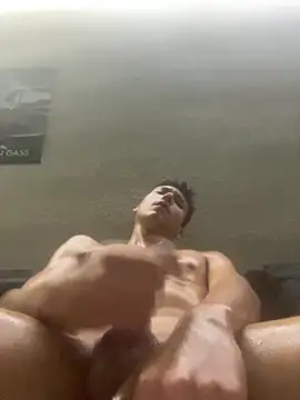 OnlyTyroone's cam snapshot