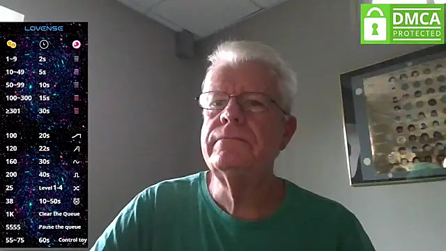 NeoOnSC's cam snapshot