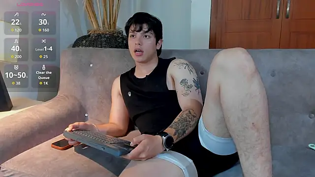 bravoboreal's cam snapshot