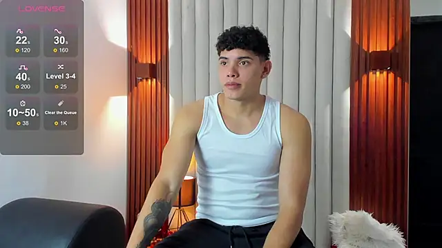 Justin_mack's cam snapshot