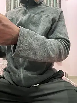 DarkMasterDesire's cam snapshot