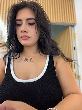 clarachanelricek live sex cam