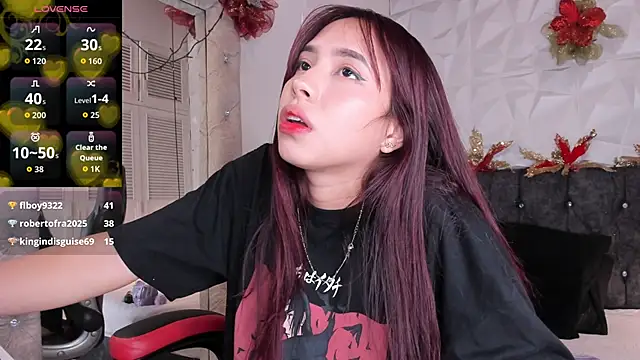 Emma_dl2's cam snapshot