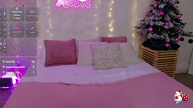 JaneRayan's cam snapshot