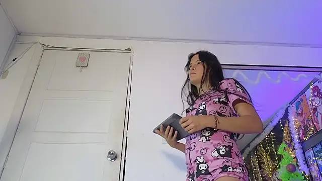 celestesecrett's cam snapshot