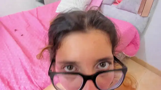 ScaraAndTomy's cam snapshot