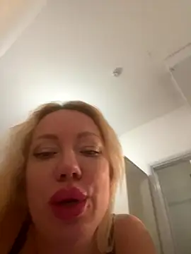 SofiaJoy's cam snapshot