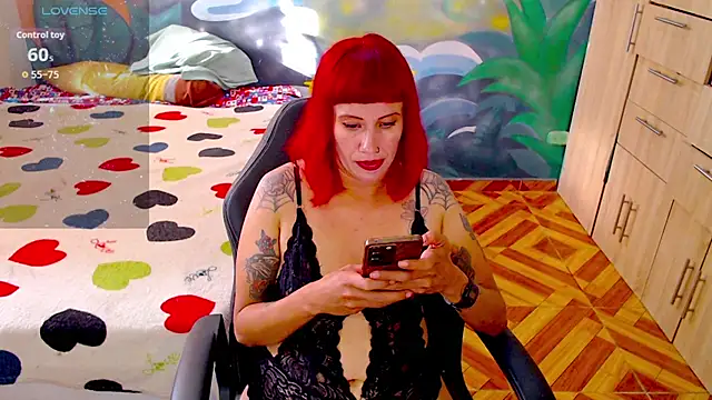 Eimy_lorens's cam snapshot