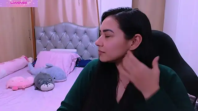 _anastasia's cam snapshot