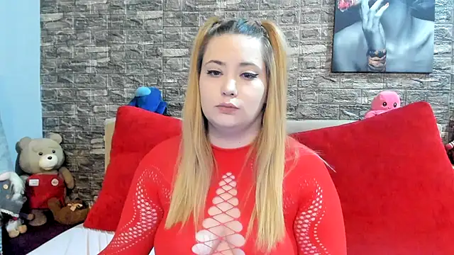 kalindahot's cam snapshot