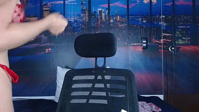 solarboom18's web cam