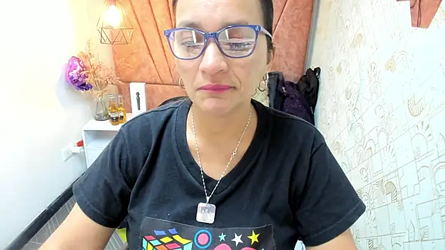 MarilynMiilf_'s cam snapshot