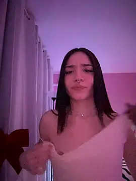 ShannonShanny's cam snapshot