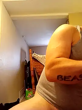 Buddy_Cuck's cam snapshot