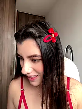 ARITOO_'s cam snapshot