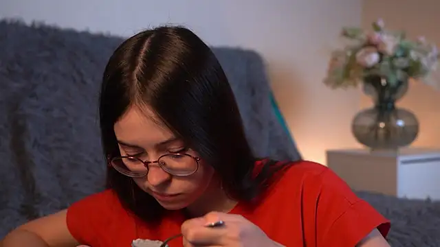 ywixos's cam snapshot