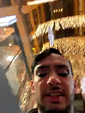 Gipsyboysteve's cam snapshot