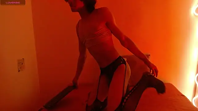 Chipi_tay's cam snapshot