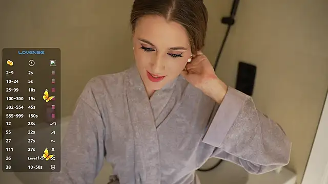 Vassiilisa live sex cam