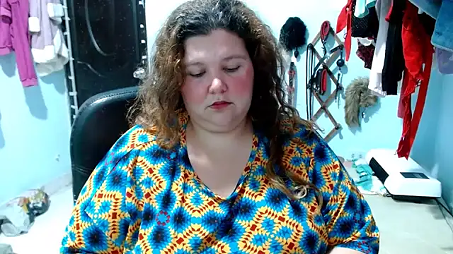 bbwsquirt's cam snapshot