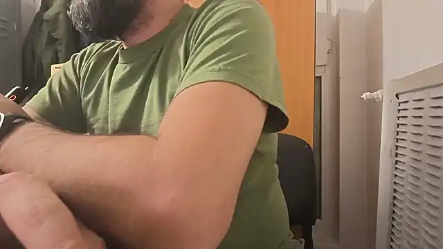 TARKAN1's cam snapshot