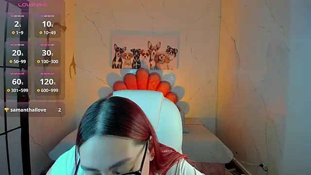 NiickyJones's cam snapshot