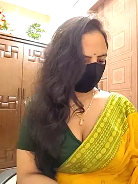 Payel-Sen's cam snapshot