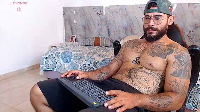 hanz_col's cam snapshot