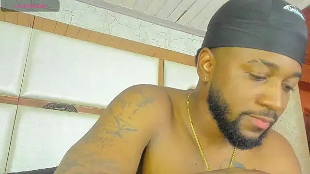 Drake_Nassir4's cam snapshot