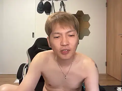 ken_0927's cam snapshot