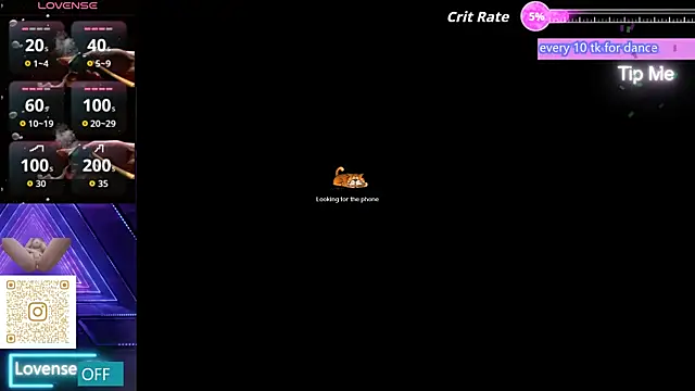 chanentino2's cam snapshot