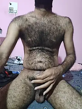 hairy_boyi's cam snapshot