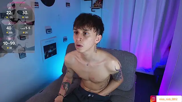 Nick_Bangover_'s cam snapshot