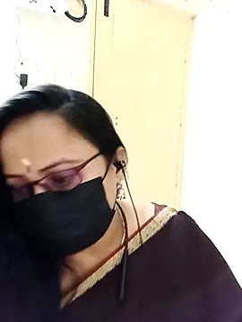 Ananya_flower's cam snapshot