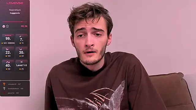 spider____man's cam snapshot