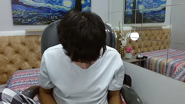 StiwenTwink's cam snapshot