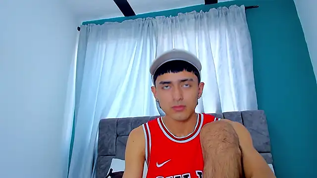 Anthony_carter's cam snapshot