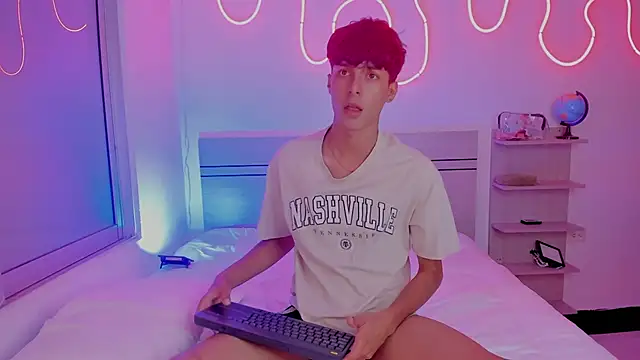 luccas_ferreira's cam snapshot