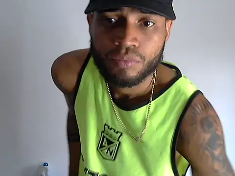 AXionX's cam snapshot