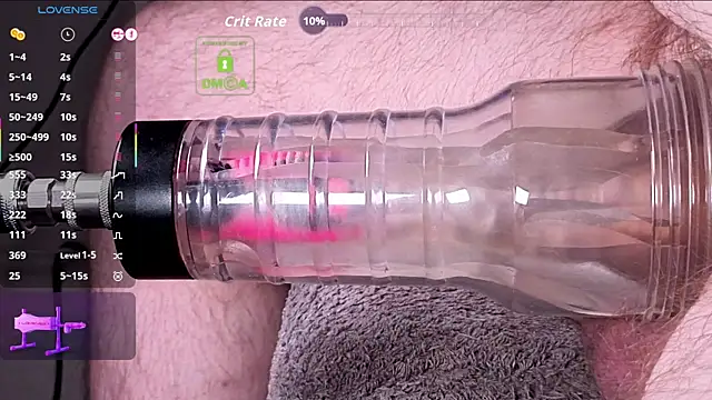 controlmytoys's cam snapshot