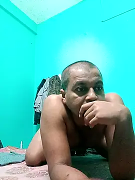 peterhotline's cam snapshot