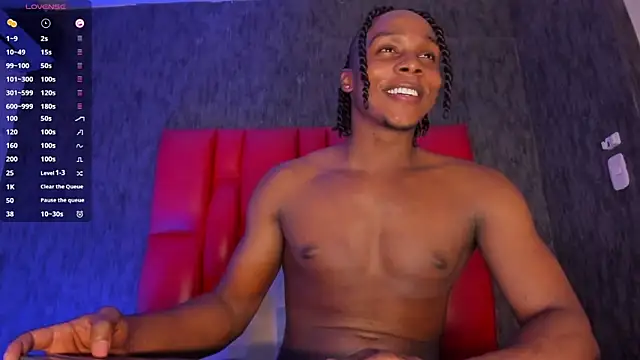 DominicSccott's cam snapshot