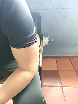 Blanco2023's cam snapshot