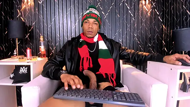 Gregory_Sforza's cam snapshot