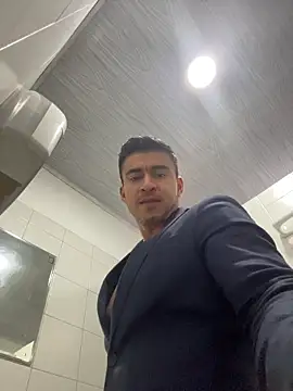 Chris_Clarck live sex cam