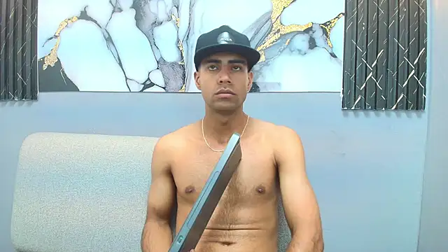 MARCO_SPENCER live sex cam