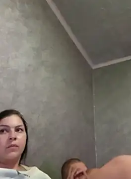 Greta_Tamar's cam snapshot