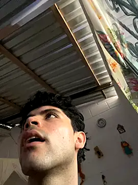 Axel-Mejia's cam snapshot